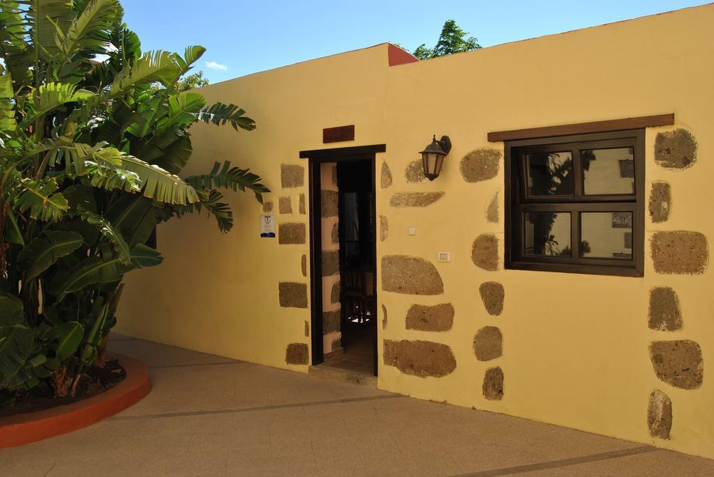 Casa Rural El Cura Agüimes Exterior foto