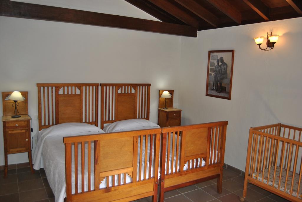 Casa Rural El Cura Agüimes Zimmer foto