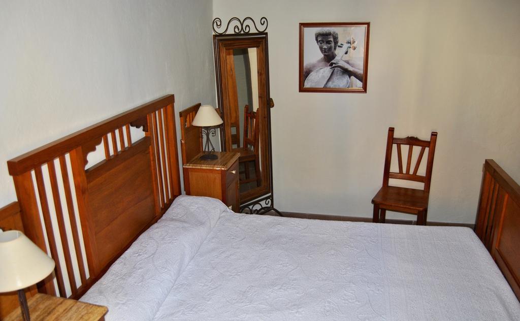 Casa Rural El Cura Agüimes Zimmer foto
