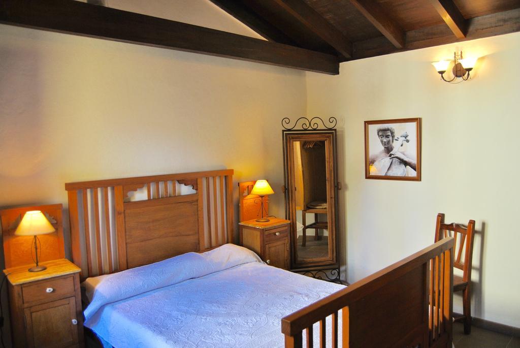 Casa Rural El Cura Agüimes Zimmer foto